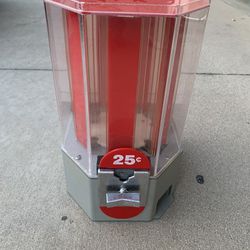 Nug-o-Matic Candy Dispensing Machine
