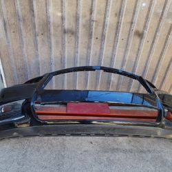 2016-2020 Infiniti QX60 Front Bumper Used Oem