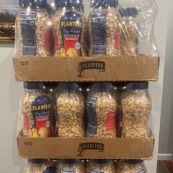 Planters Peanut Wholesale