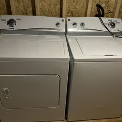 Washer And Dryer Combo 