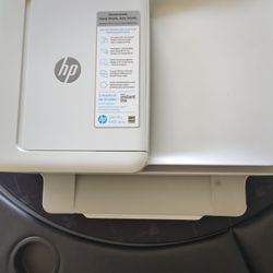 Wireless Printer Scan, Copy .