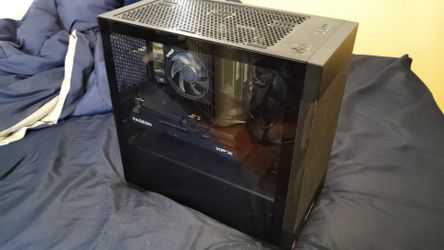 Mid-Level Custom Gaming PC - Cheap!