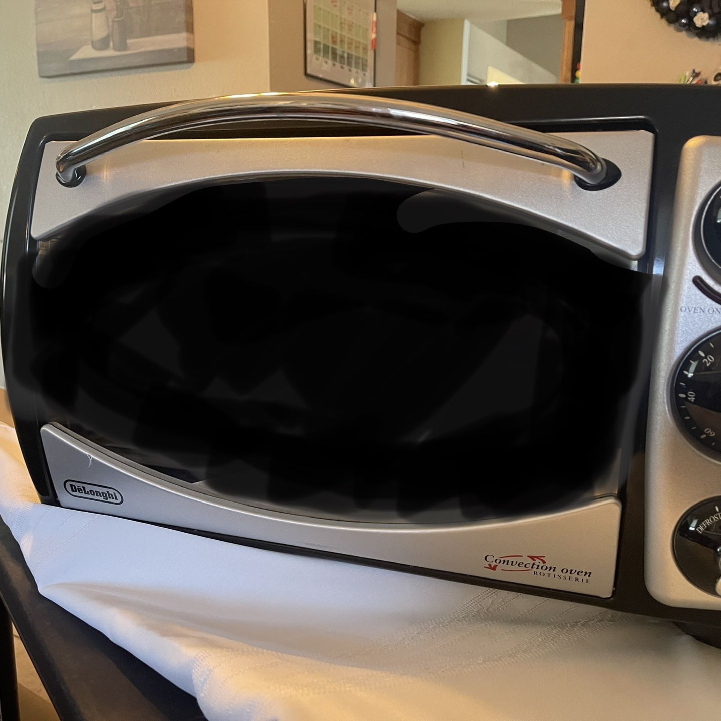 Toshiba Toaster Oven for Sale in Long Beach, CA - OfferUp