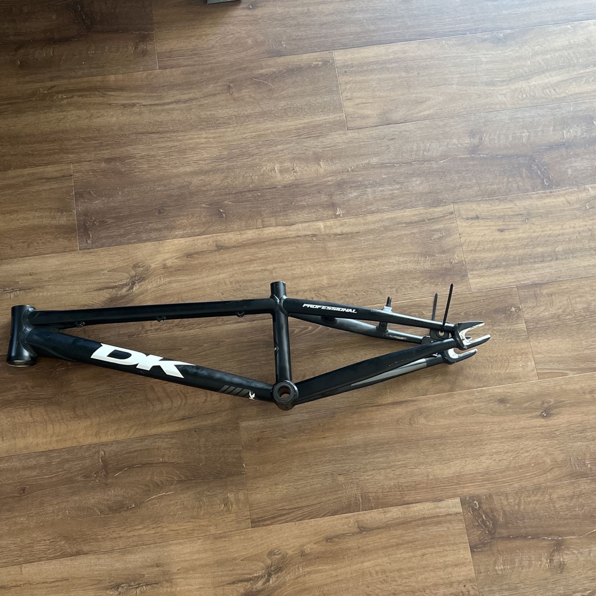 dk professional frame
