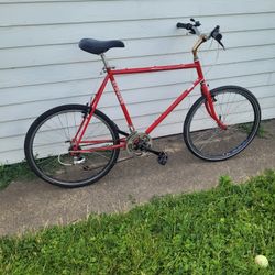 Schwinn Bike 