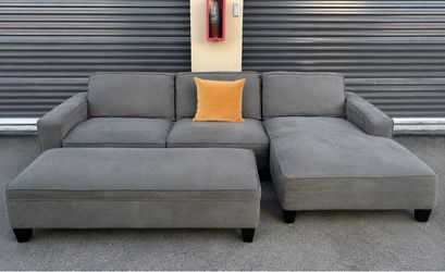 Sectional Couch