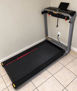 Treadmill King smith