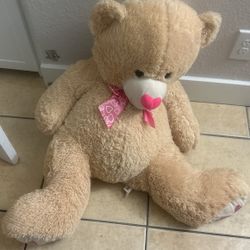 Giant Bear 