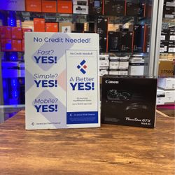 Canon PowerShot G7X Mark III