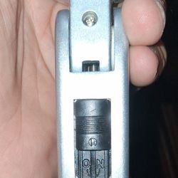 "Old-school" Style Microphone 