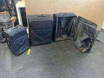 Reduced More - Tumi Suitcases