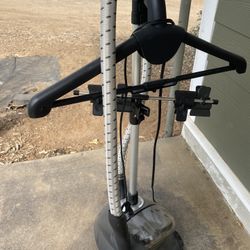 Steam Clothes Cleaner