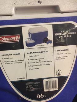 Cooler!