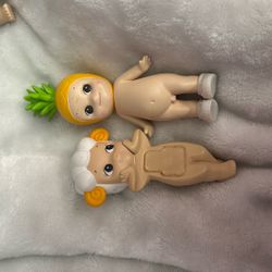 Sonny Angels