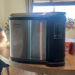 Butterball Electric Fryer NEVER USED