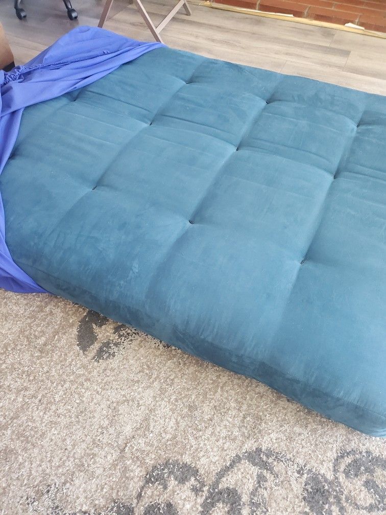 Futon Queen Size Mattress 
