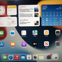 Apple iPad Air 2nd Generation Unlocked Like New!