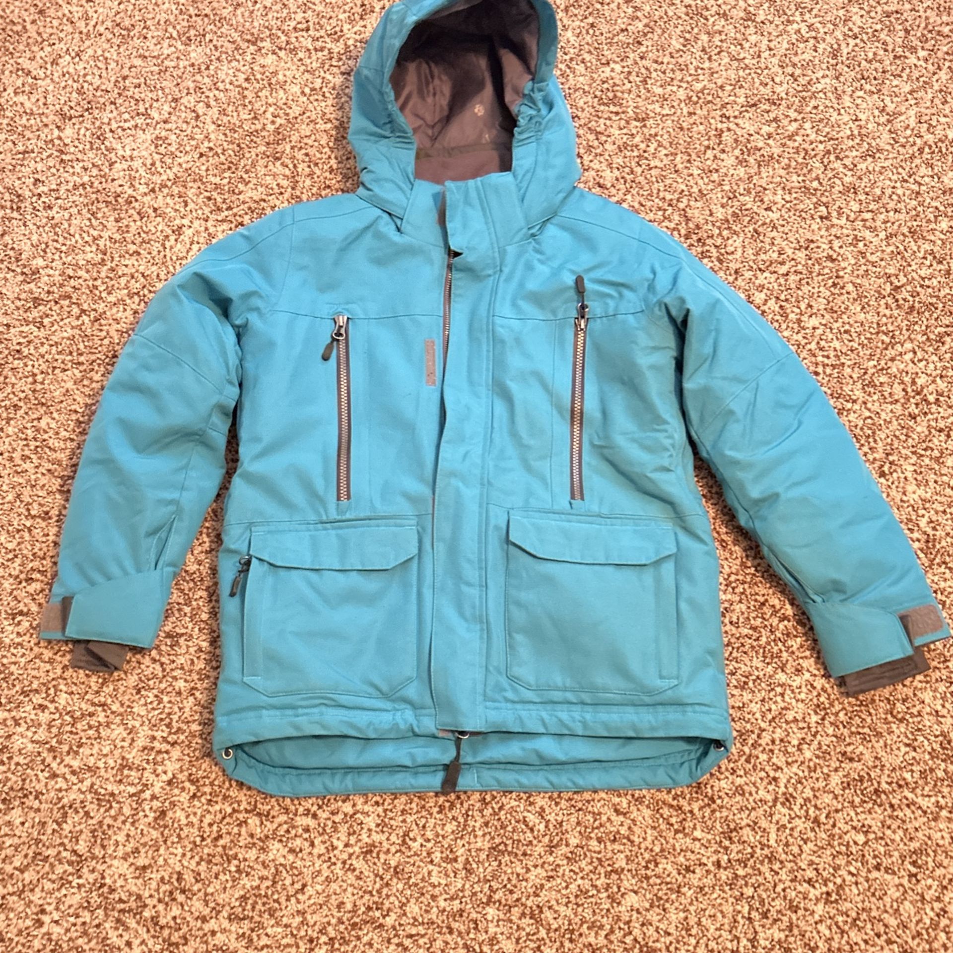 Snow/Rain Jacket