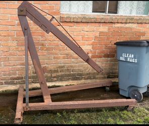 Motor jack make an offer