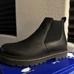 Birkenstock Boots