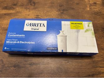 Brita water filters