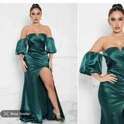 Formal Dress
