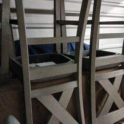 Counter Height Table Set