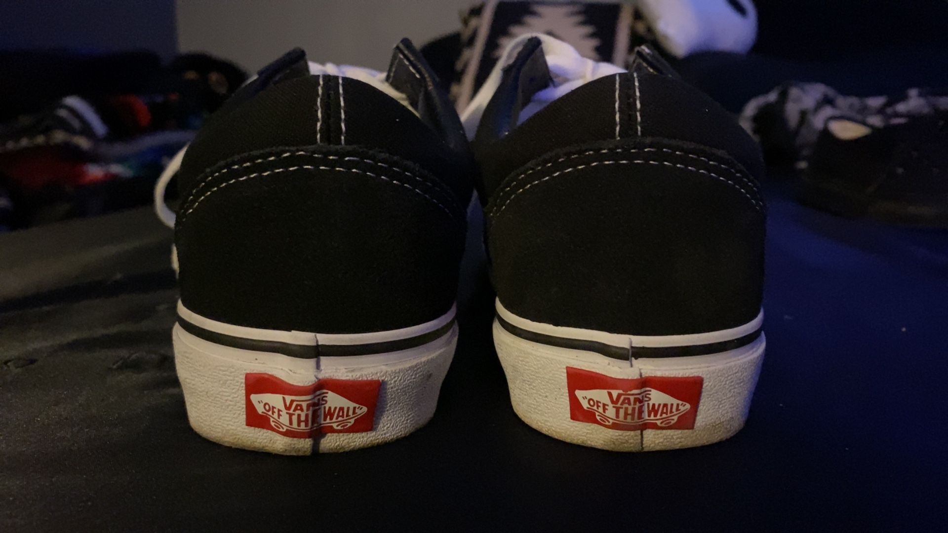 Vans Old Skool