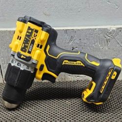 Dewalt  Hammer  Drill 