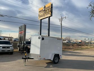 2026 Wells Cargo Ft58s2-D