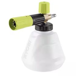 RYOBI Premium Pressure Washer Foamer