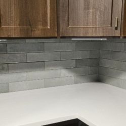 Renzo Jade Kitchen Or Bathroom Tiles