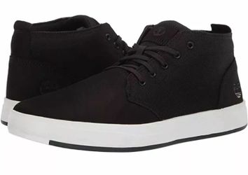 Timberlands boots chukka