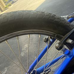 Kids Bike “ Specialized “