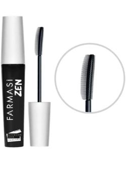 Zen Extension Lash Mascara Farmasi Make Up 