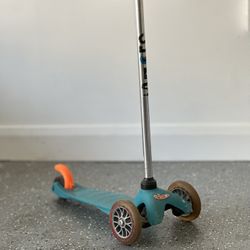 Micro Scooter