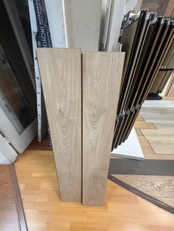 Waterproof Laminate floor