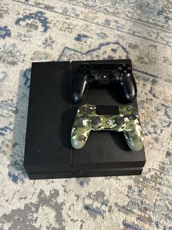 Playstation 4