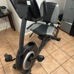 Exercise Bicycle