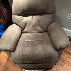 Recliner