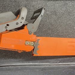 HUSQVARNA SPECIAL 45 Chain Saw