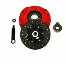 06 Scion Xb Stage 2 Clutch 