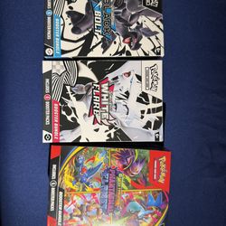 Looking to Trading Pokemon