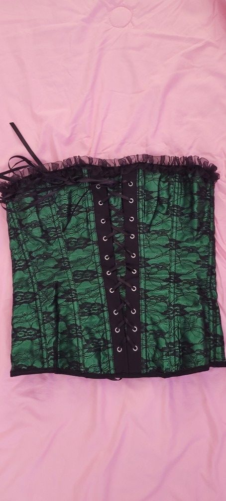 Corset