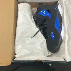 JORDAN TRUE FLIGHT SIZE 9’5