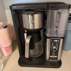 Ninja Coffee Maker