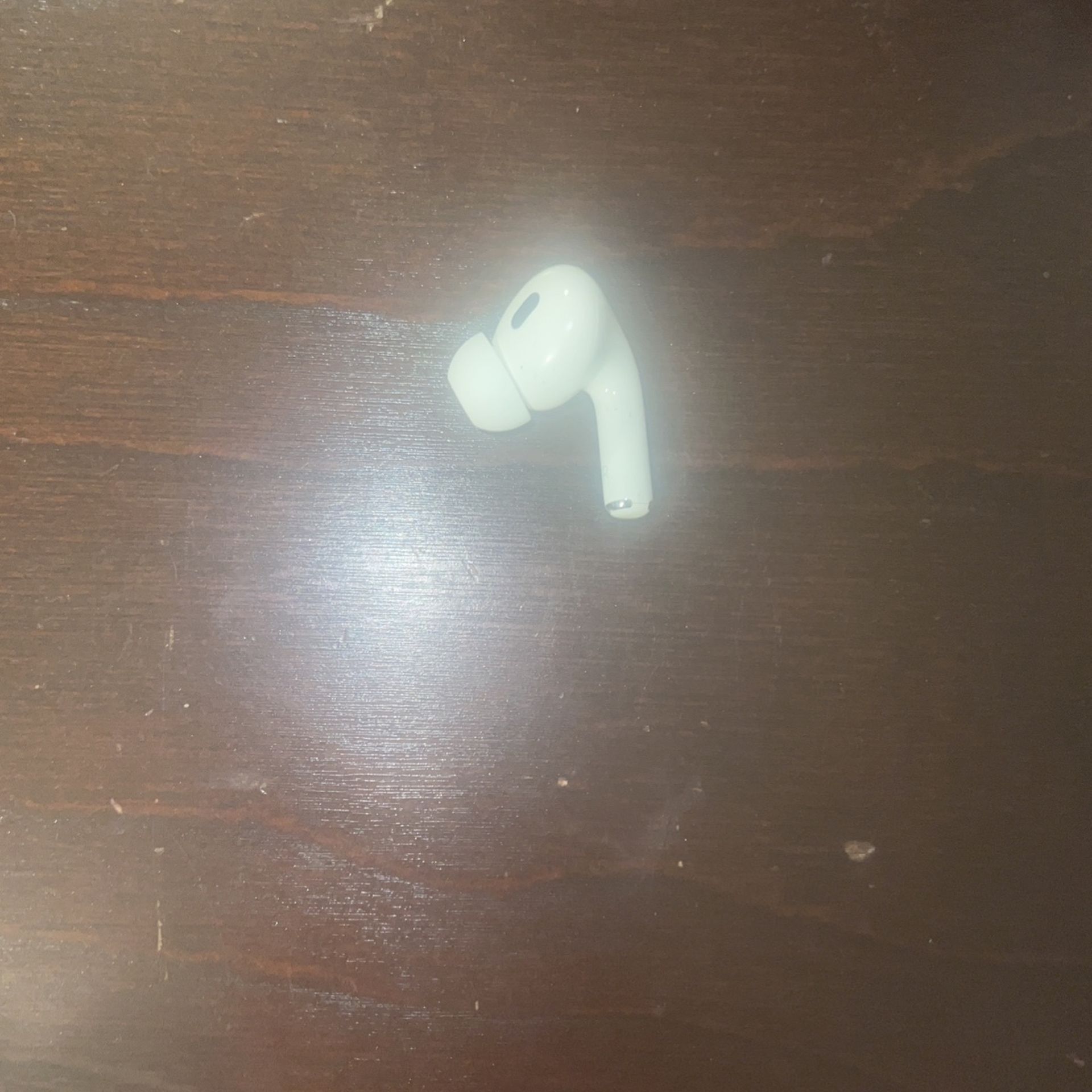First Generation, Airpod Pro Chargeable