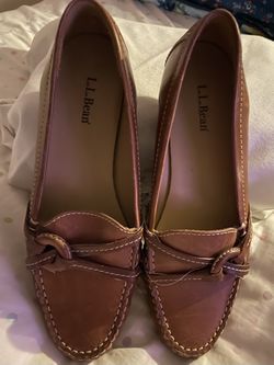 Women’s L.L.Bean Loafers