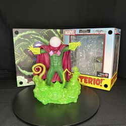 Diamond Select Marvel Gallery: Mysterio PVC Figure Statue