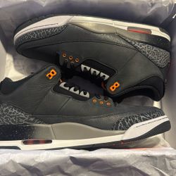 Air Jordan 3 Retro 
